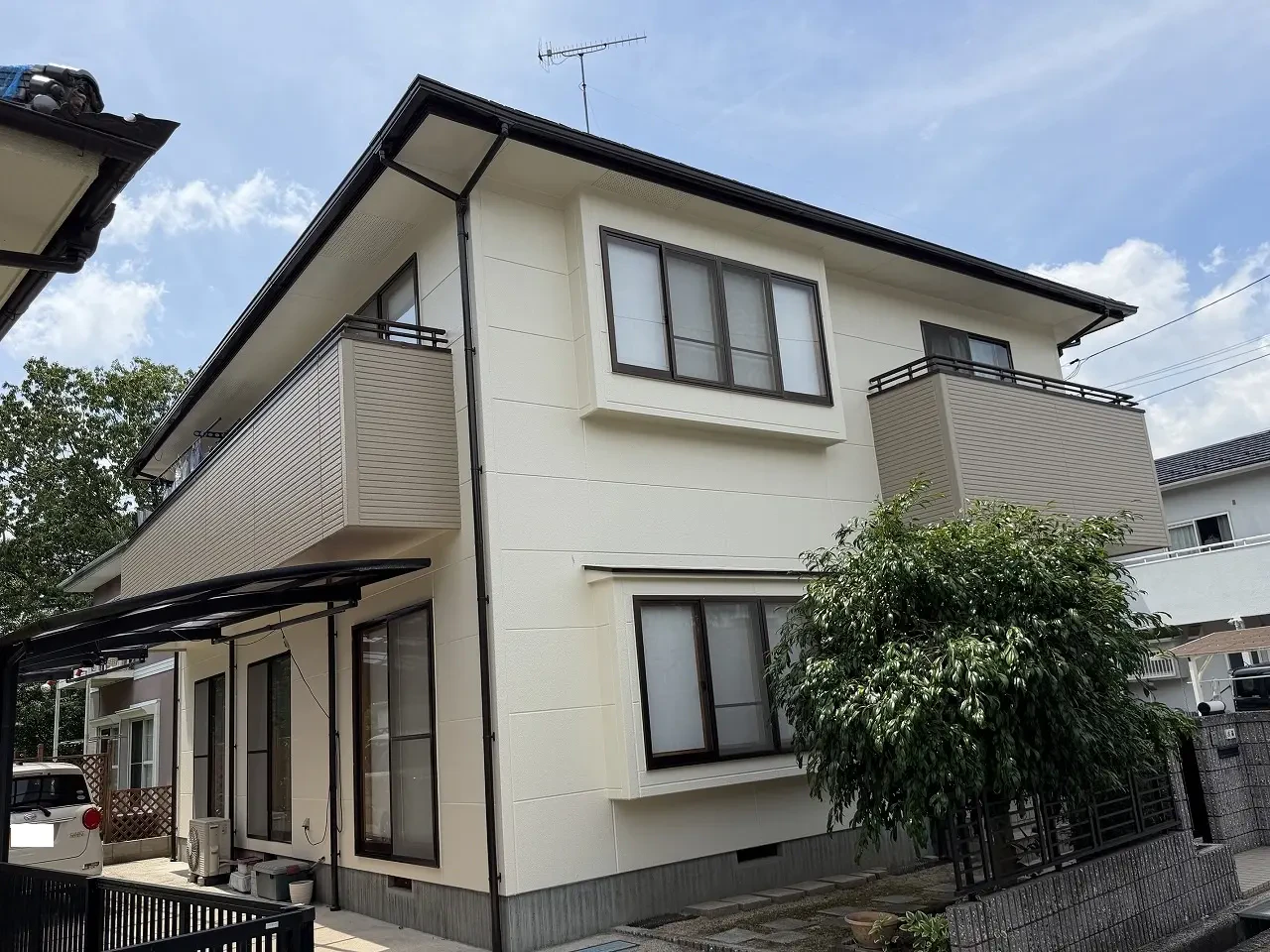 東広島市・Ｓ様邸サムネイル画像