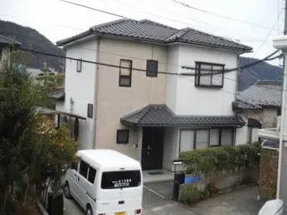 広島市安佐北区可部6丁目・M様邸サムネイル画像