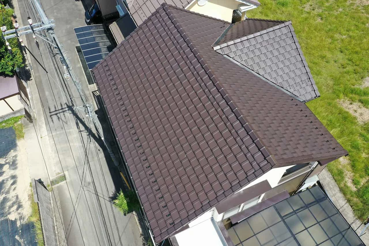 安佐北区・Ｆ様邸サムネイル画像