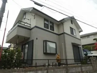 広島市安佐北区口田4丁目・O様邸サムネイル画像
