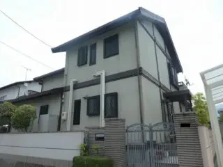 広島市安佐北区口田２丁目・Ｋ様邸サムネイル画像