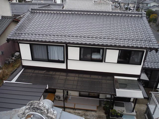 安佐北区・U様邸サムネイル画像