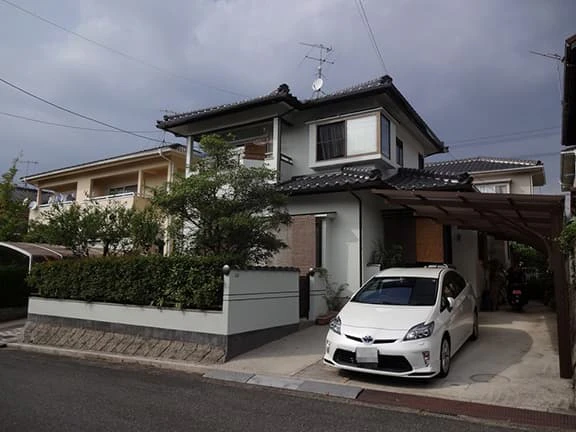 広島市安佐北区・Ｕ様サムネイル画像