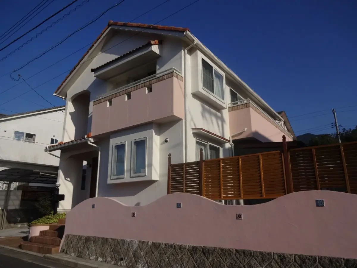 広島市安佐北区三入東2丁目・M様邸サムネイル画像
