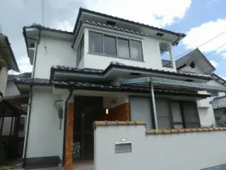 広島市安佐北区深川３丁目・Ｏ様邸サムネイル画像