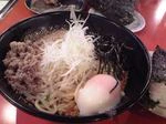 ４日ぶりの更新です♪ 広島つけ麺。サムネイル画像