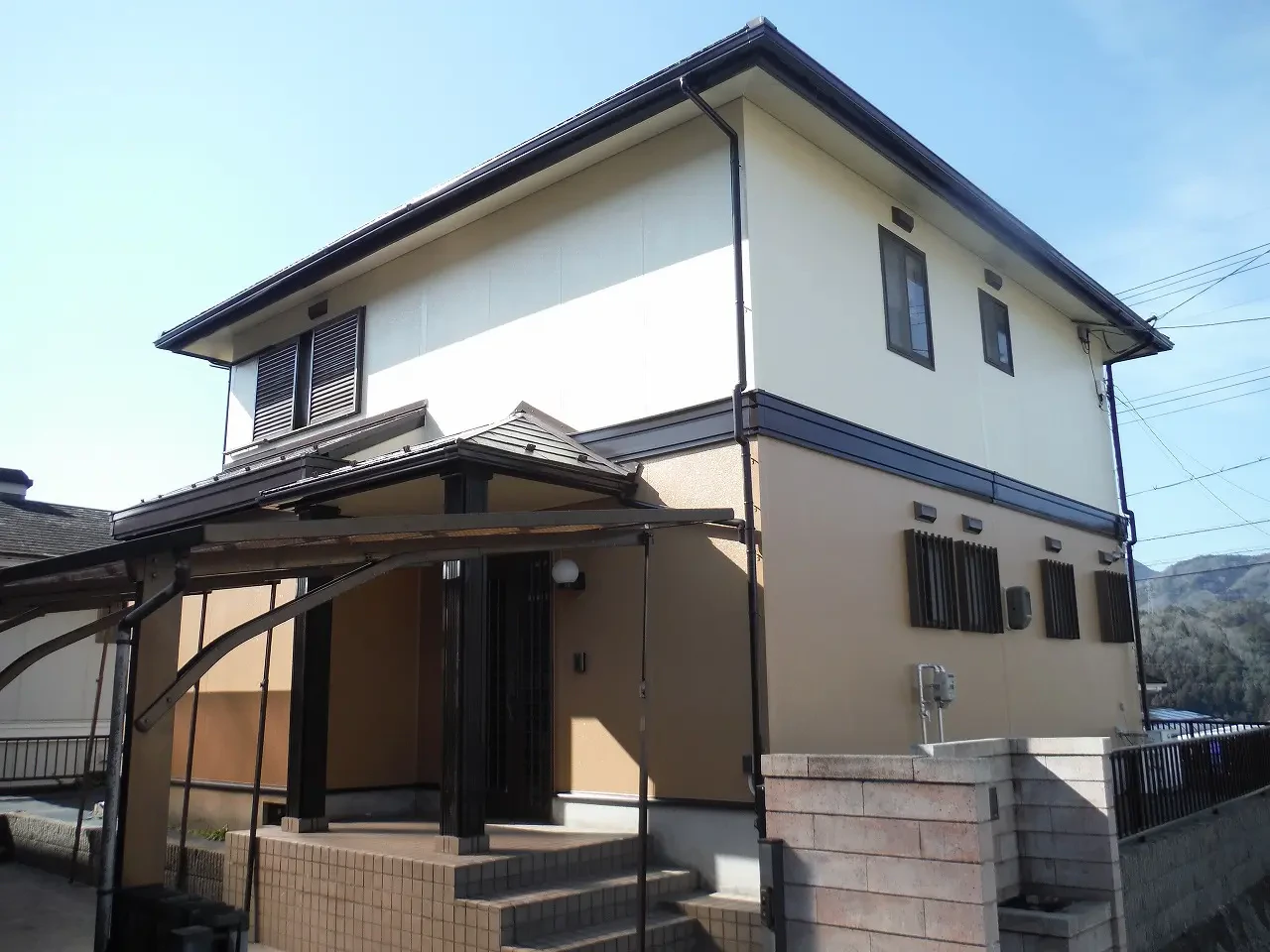安佐北区・Ｔ様邸サムネイル画像