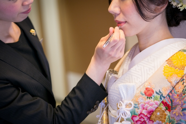 【伝統を重んじる日本の結婚式】神社結婚式・神前式で叶える理想の和婚とは