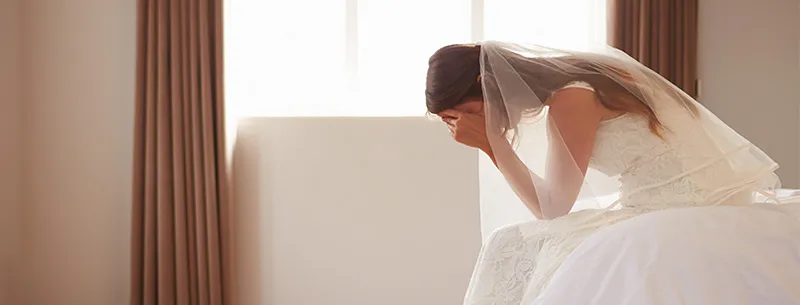  後悔しない結婚式場選びのために！卒花さんのリアルな声をお届け！