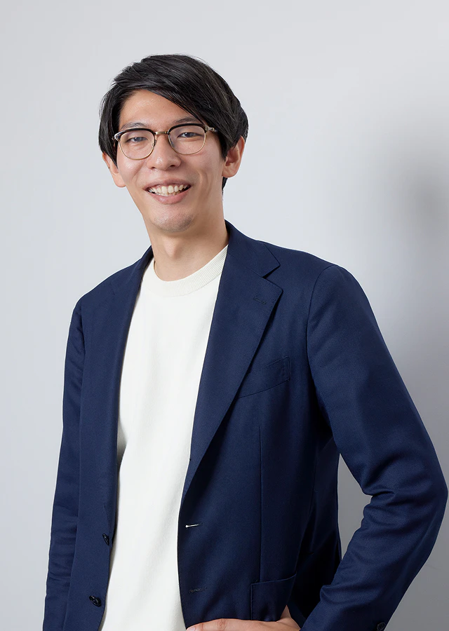 鴨居 啓人