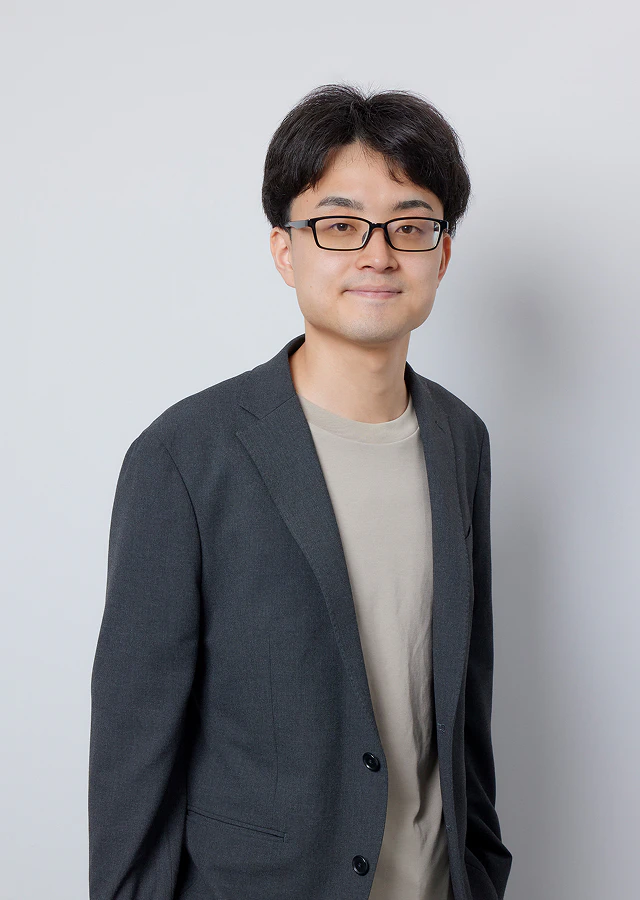渋谷 優介