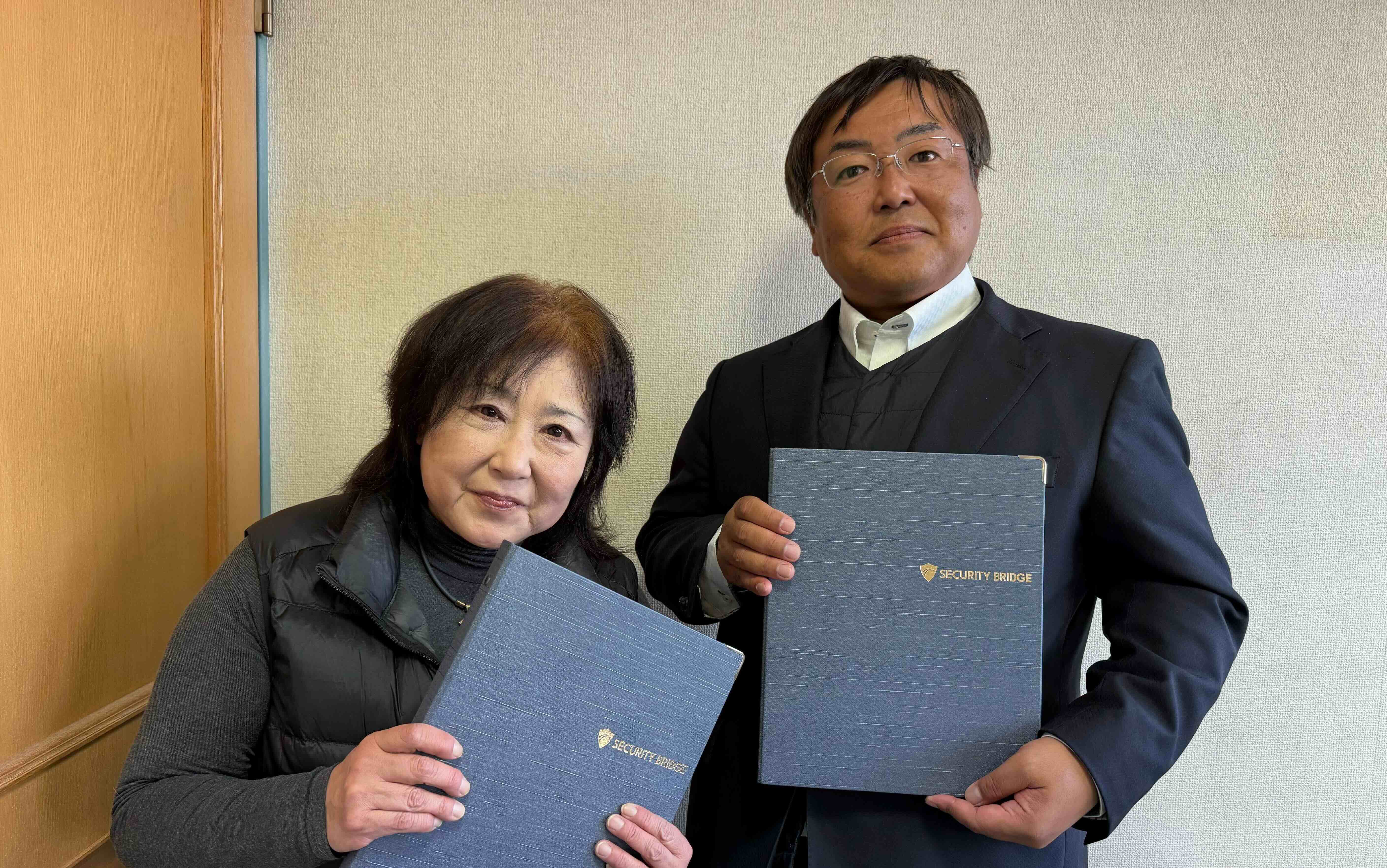 「赤字でも『人』という資産価値がある」家族同然の従業員たちを評価してくれたその言葉が嬉しかった