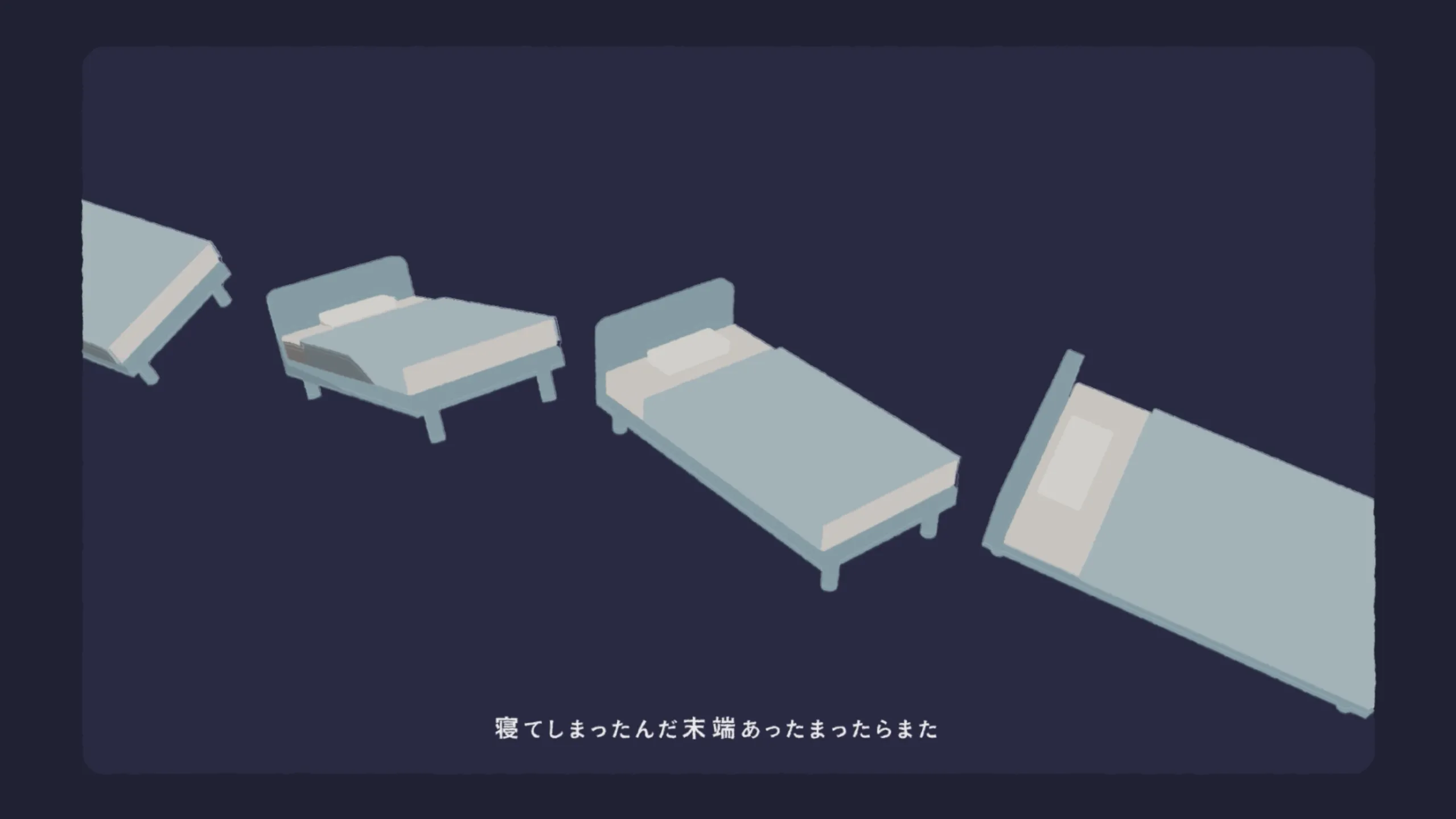 第一回創作島合作 - twinkle night