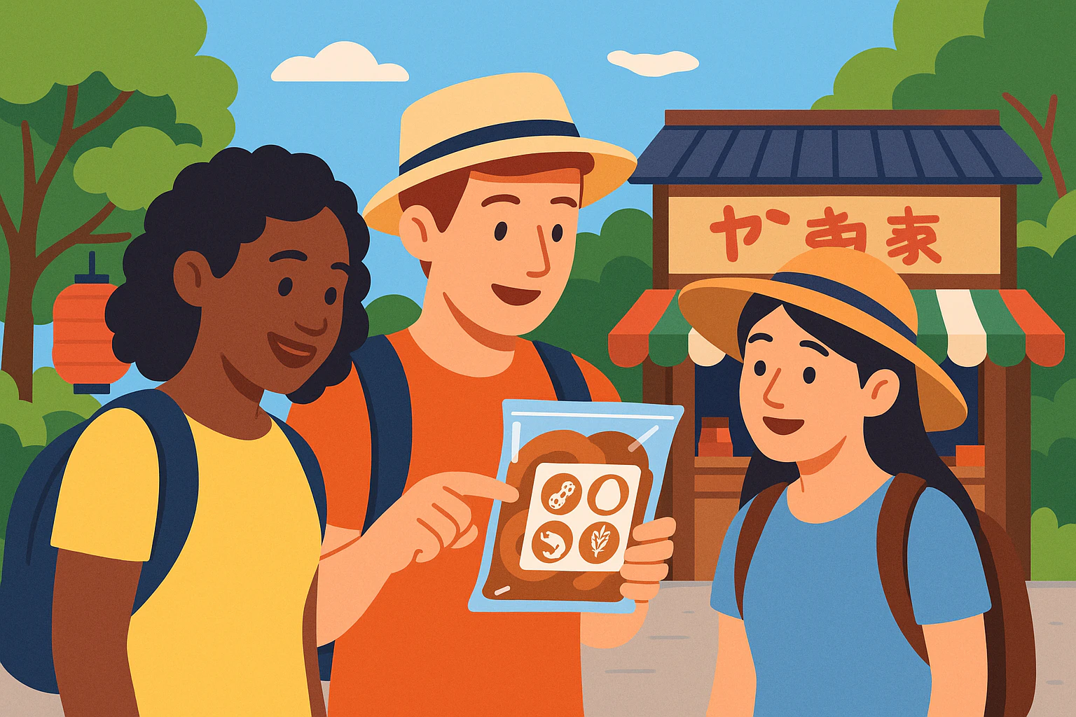 How to Read Japanese Food Labels for Allergies (2026 Guide)