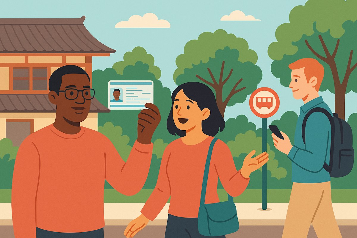 Residence Card Renewal Japan: Zairyu Card Updates & 14‑Day Rule — LO-PAL