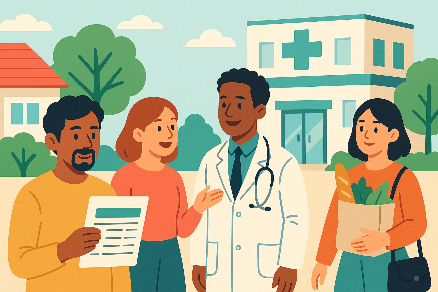 Health Insurance Card Expired in Japan? Use Shikaku Kakuninsho (2026 Clinic Playbook)
