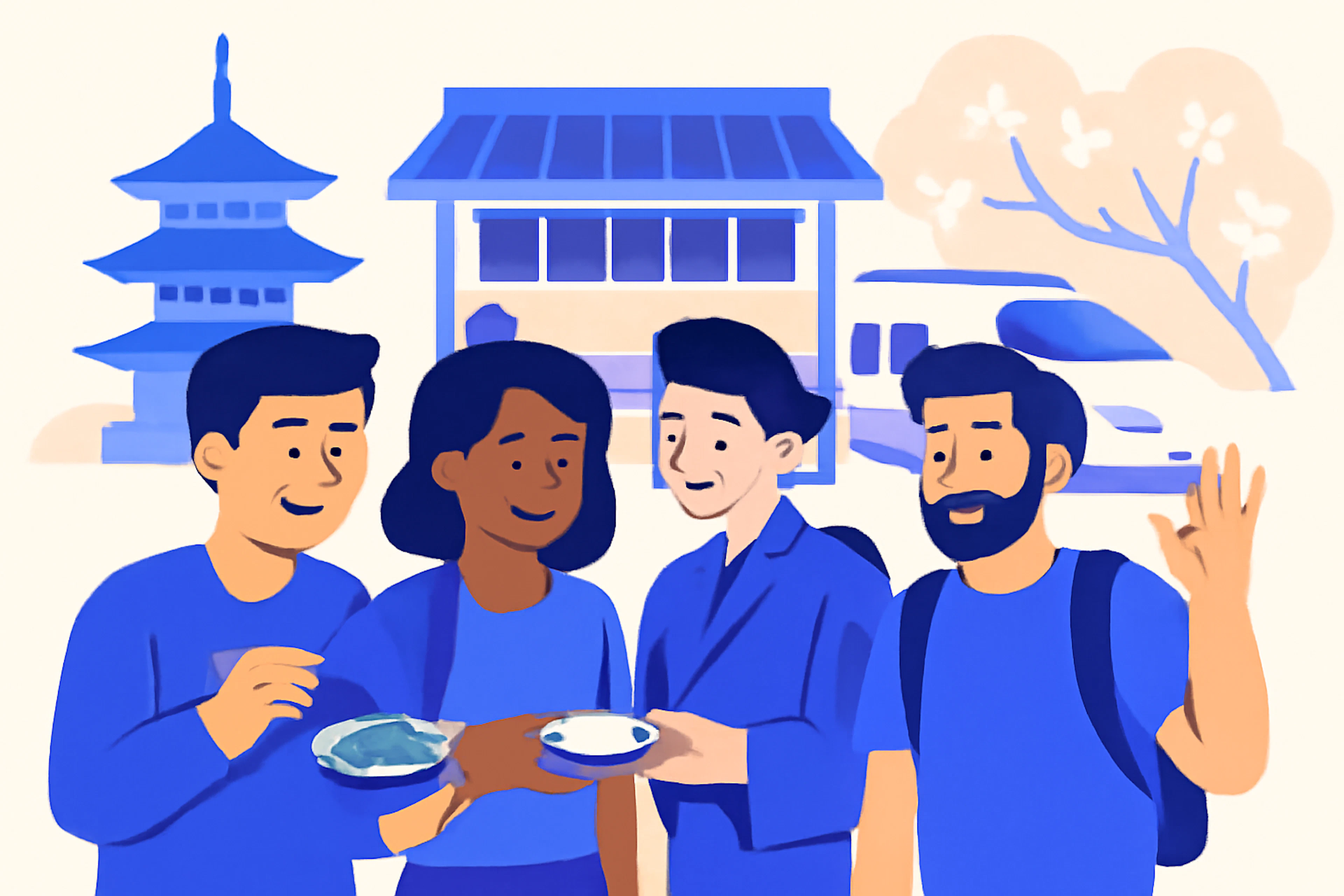 Biaya Otoshi di Izakaya Jepang: Tips Keamanan untuk Menghindari Biaya Tersembunyi
