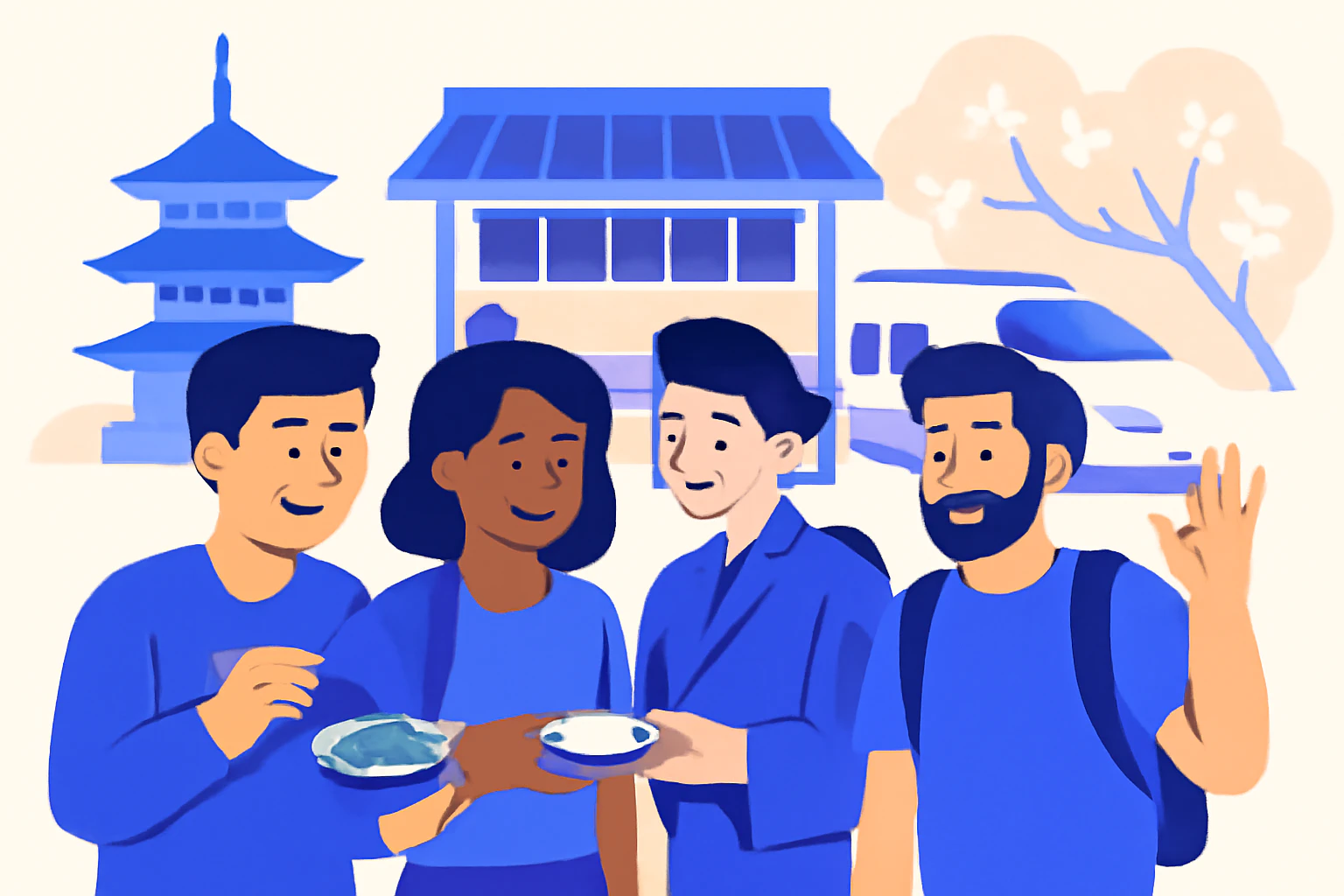 Biaya Otoshi di Izakaya Jepang: Tips Keamanan untuk Menghindari Biaya Tersembunyi