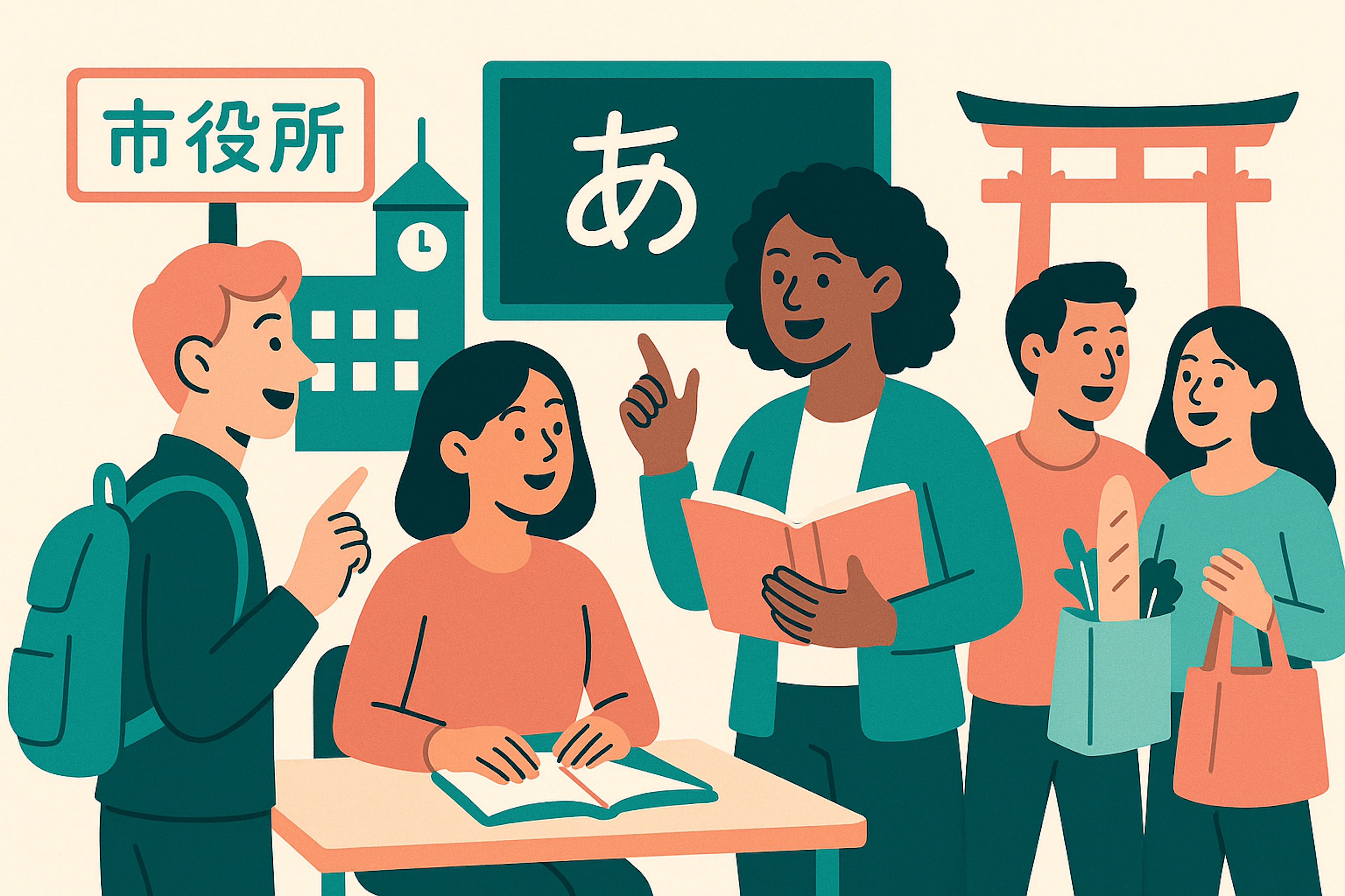 Free Japanese Classes Near Me in Japan (2026): City Hall Guide