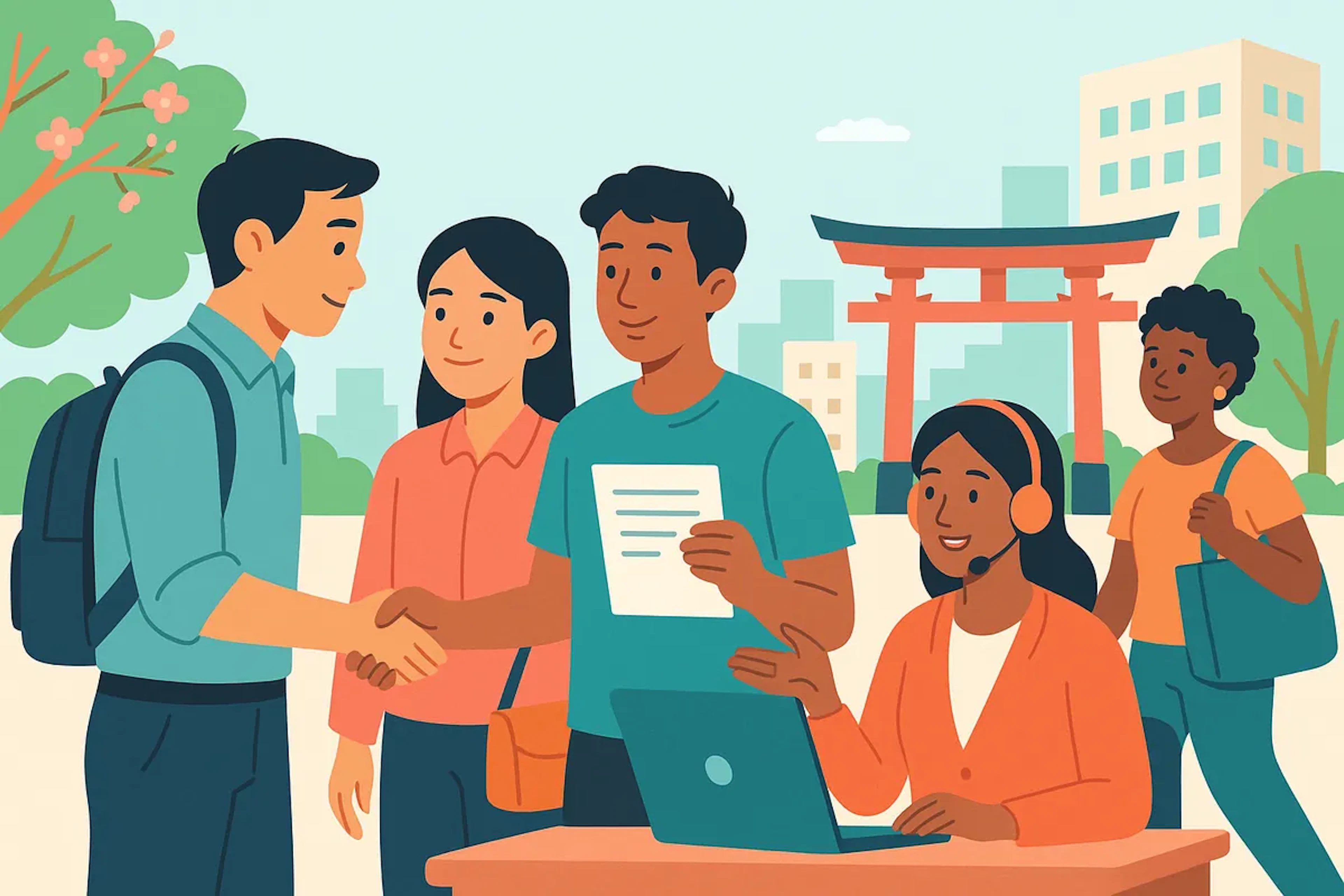 Hướng dẫn Ikusei Shuro tại Việt Nam: Phí, bẫy nợ và cách chọn công ty phái cử hợp pháp