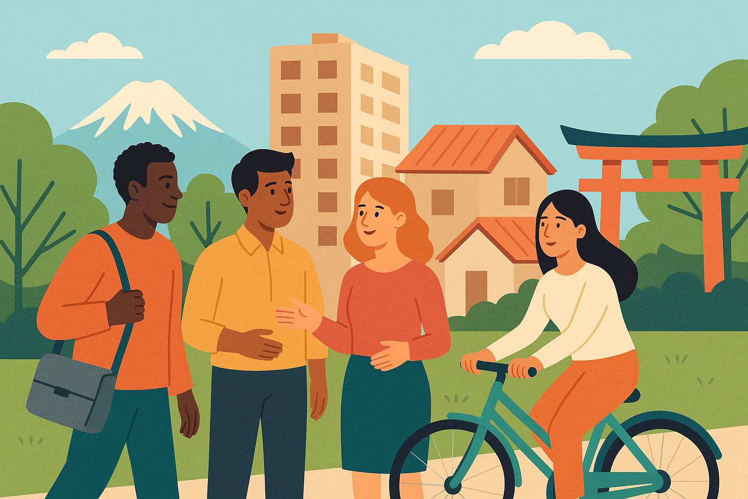Dapat Ka Bang Mag-aplay para sa Japan PR Ngayon o Maghintay Hanggang 2026?