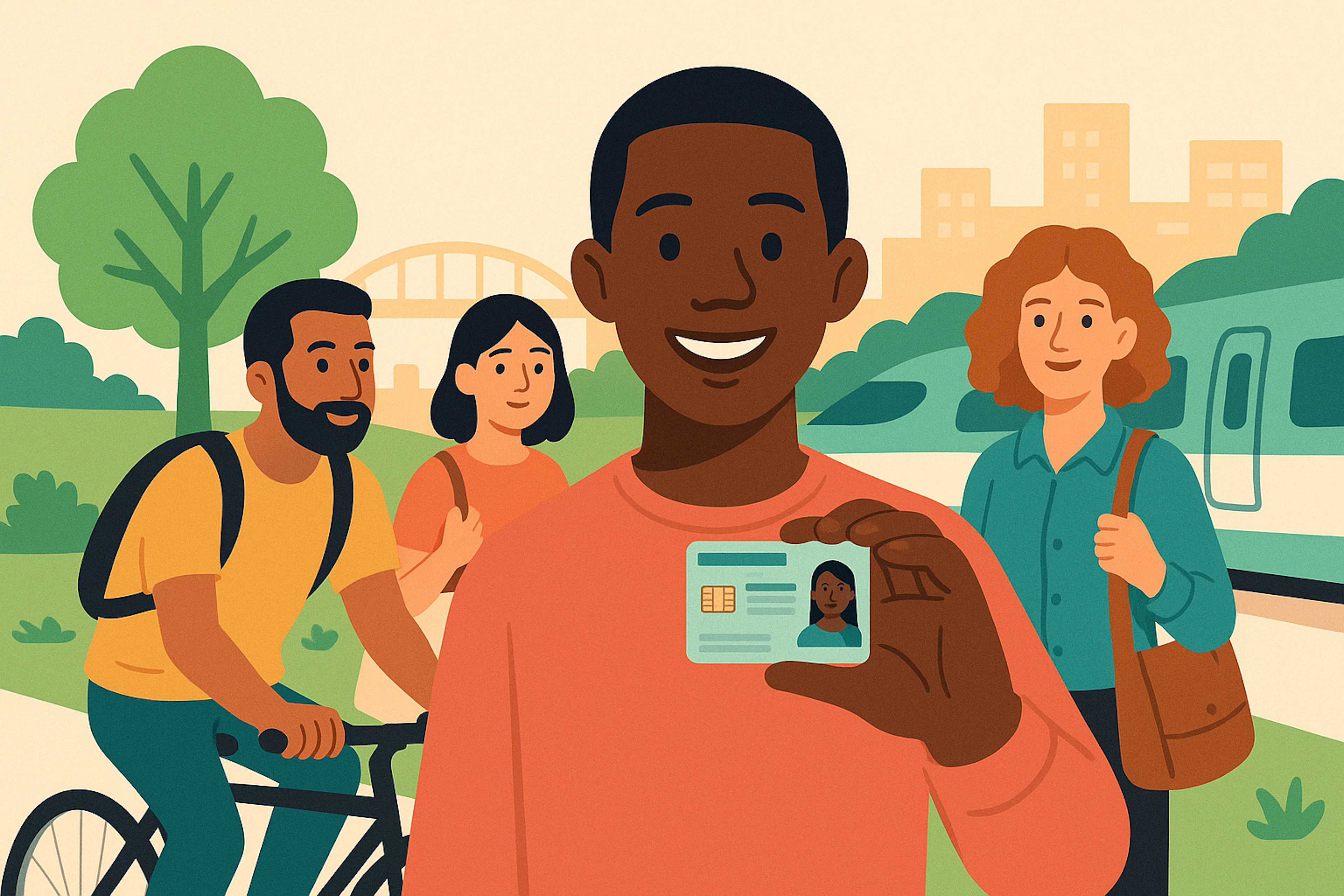 การสมัคร My Number Card สำหรับชาวต่างชาติในญี่ปุ่น 2026: คู่มือเร่งด่วน (แม้แบบฟอร์มหาย)