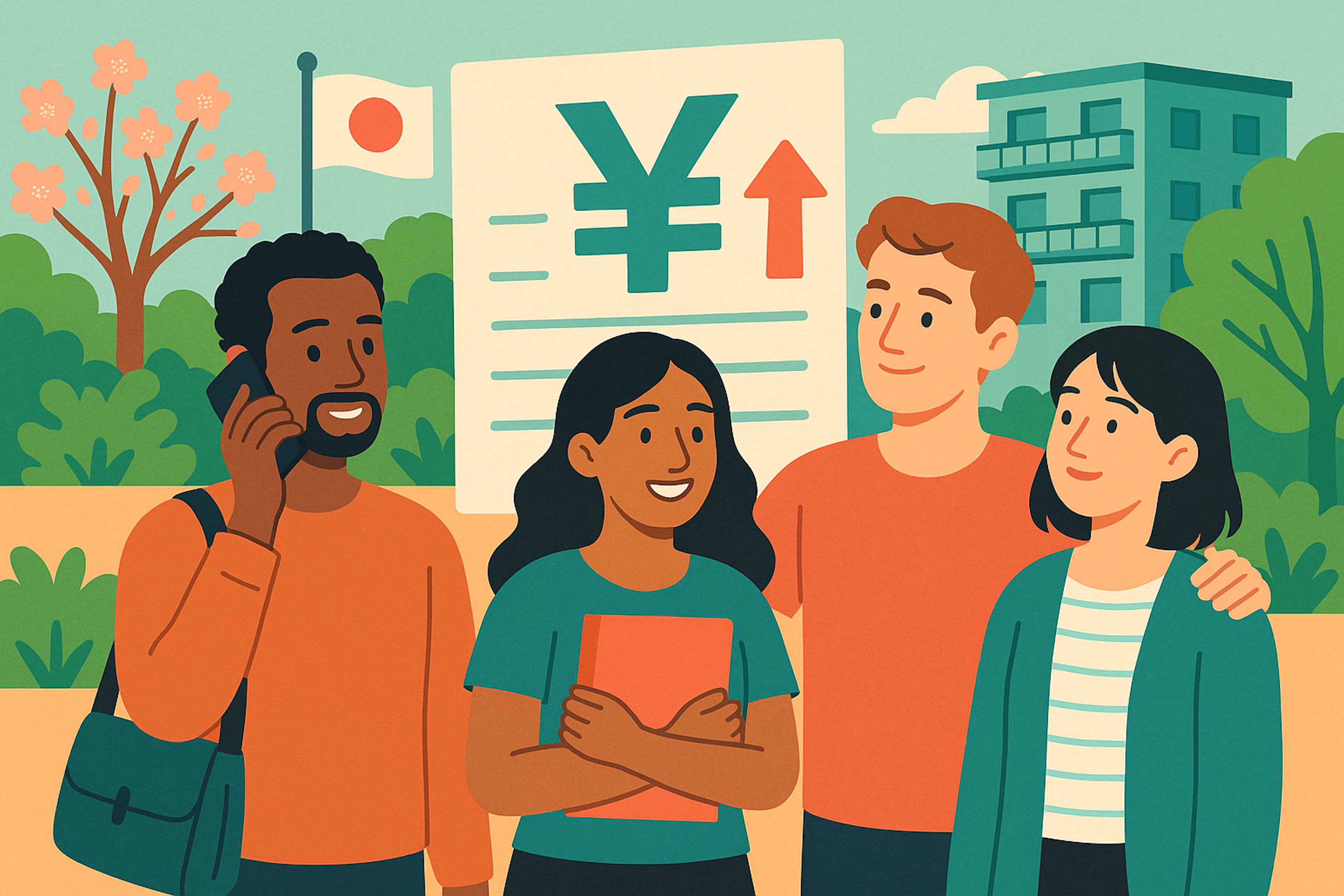 Japan PR Application Fee Jumping to ¥200,000+: Apply Before the Hike