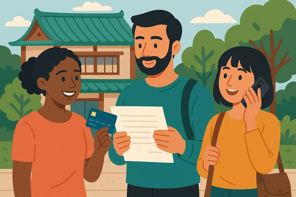 Aprobación de Tarjetas de Crédito para Freelancers en Japón: 確定申告, Documentos y Momento Adecuado