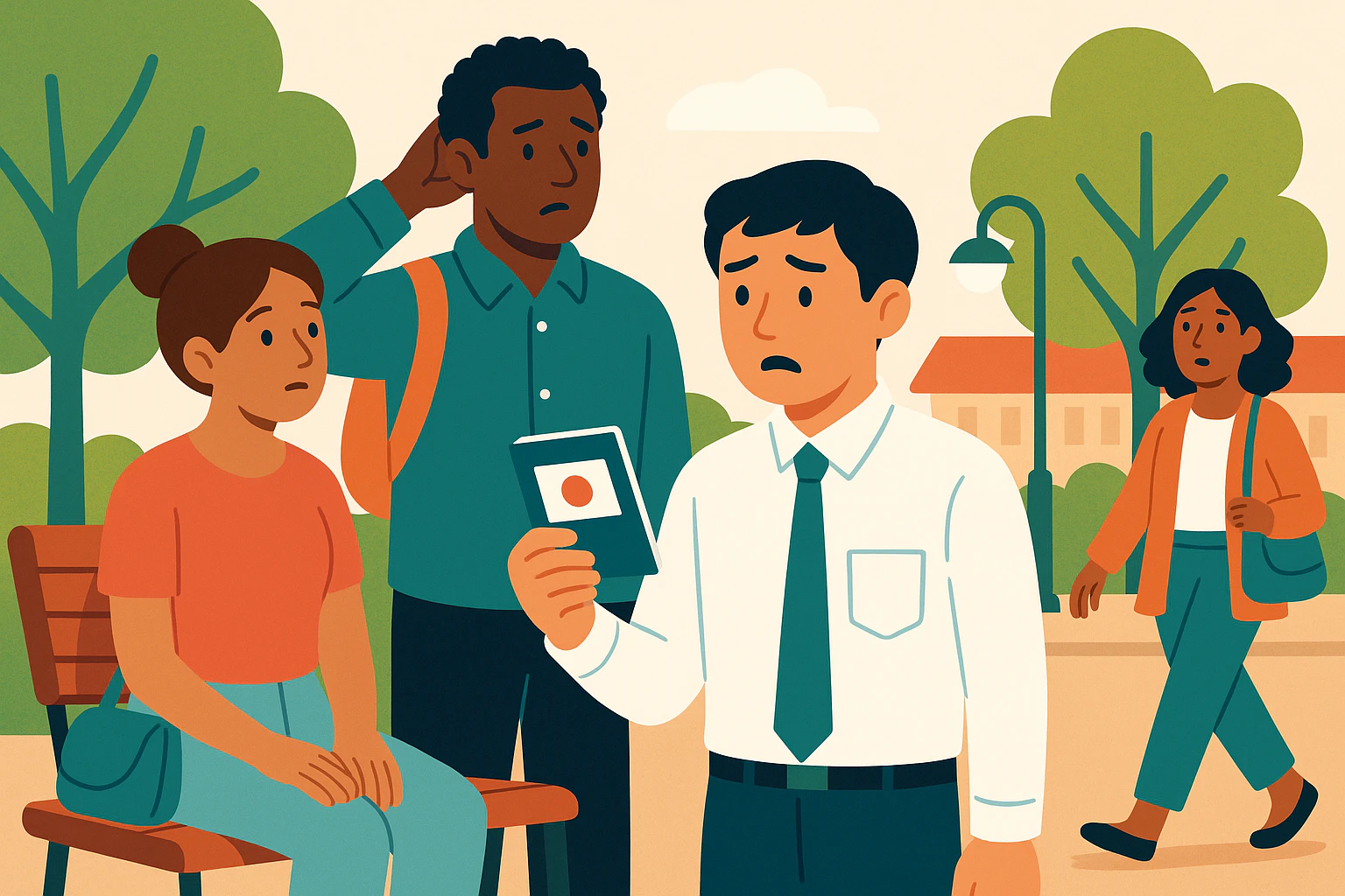 ระวัง! การต่ออายุวีซ่าญี่ปุ่นปี 2026 อาจสะดุดเพราะหนี้เนนคินค้างชำระ: รีบแก้ไขก่อนตรวจคนเข้าเมืองตรวจสอบ