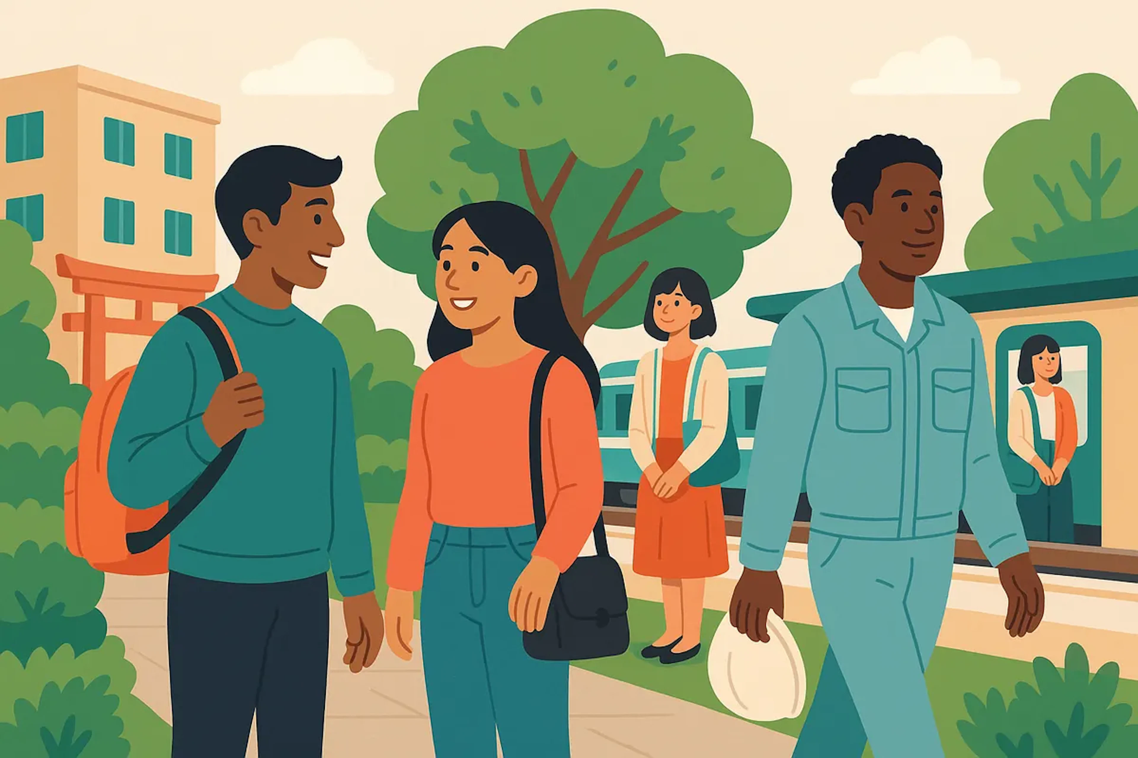 Shiga Technical Intern Guide 2026: Life After You're Placed