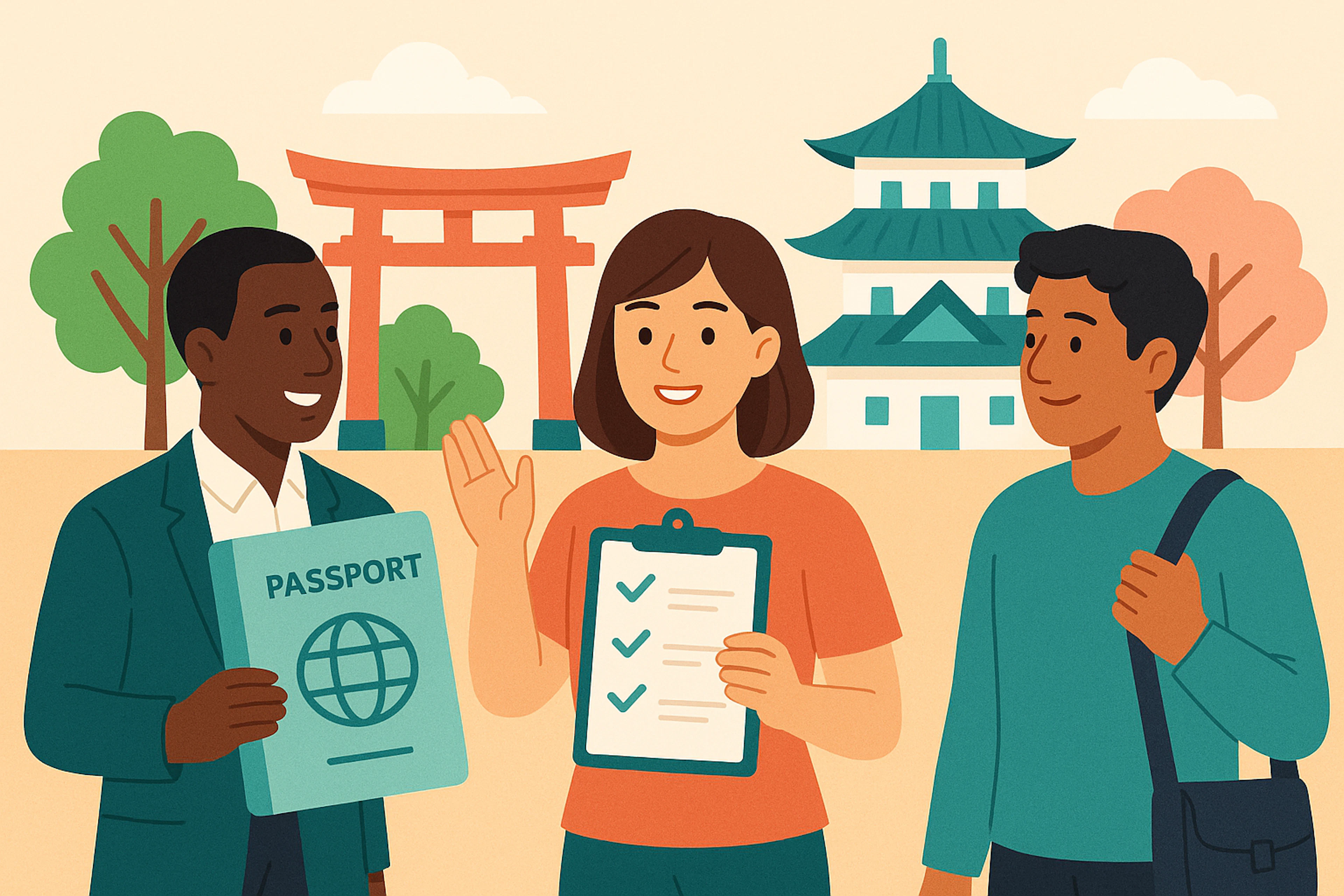 Business Manager Visa Transition Checklist: What to Do Before October 2028