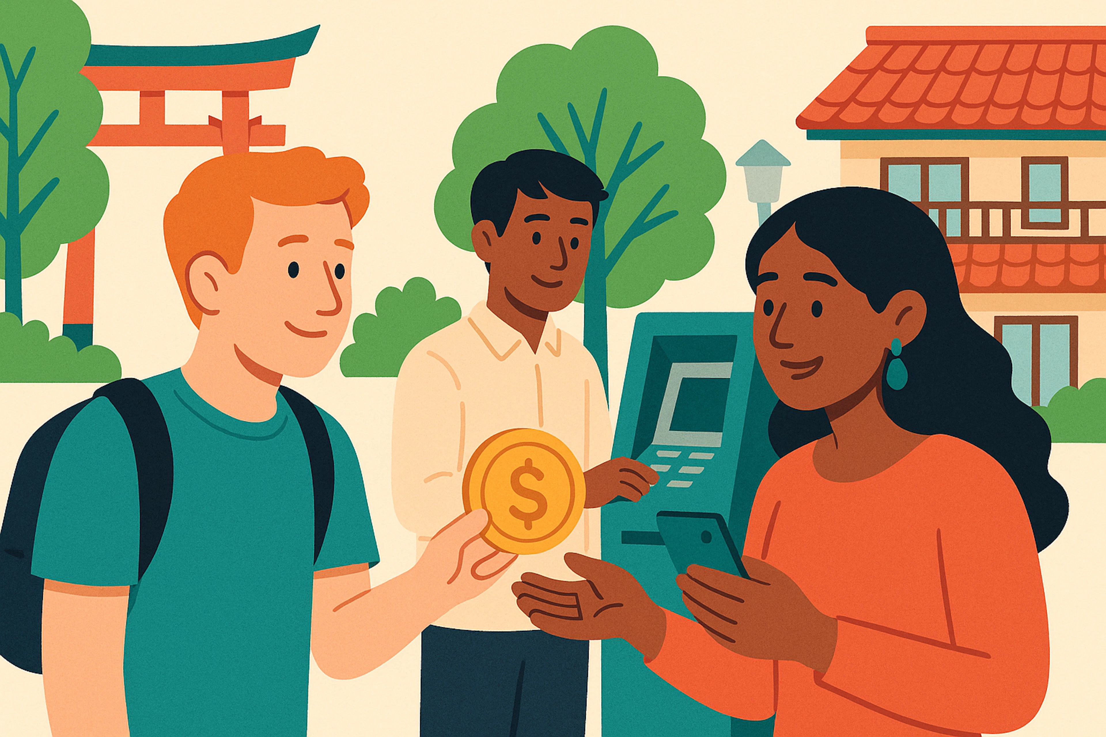 Cheapest Way to Send Money from Japan (2026): Fees & ID Rules