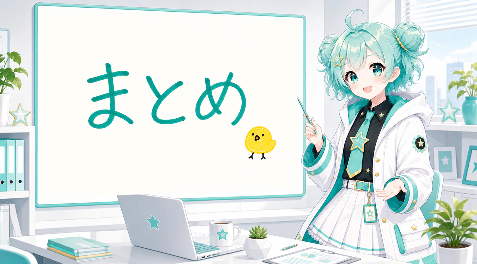 まとめ