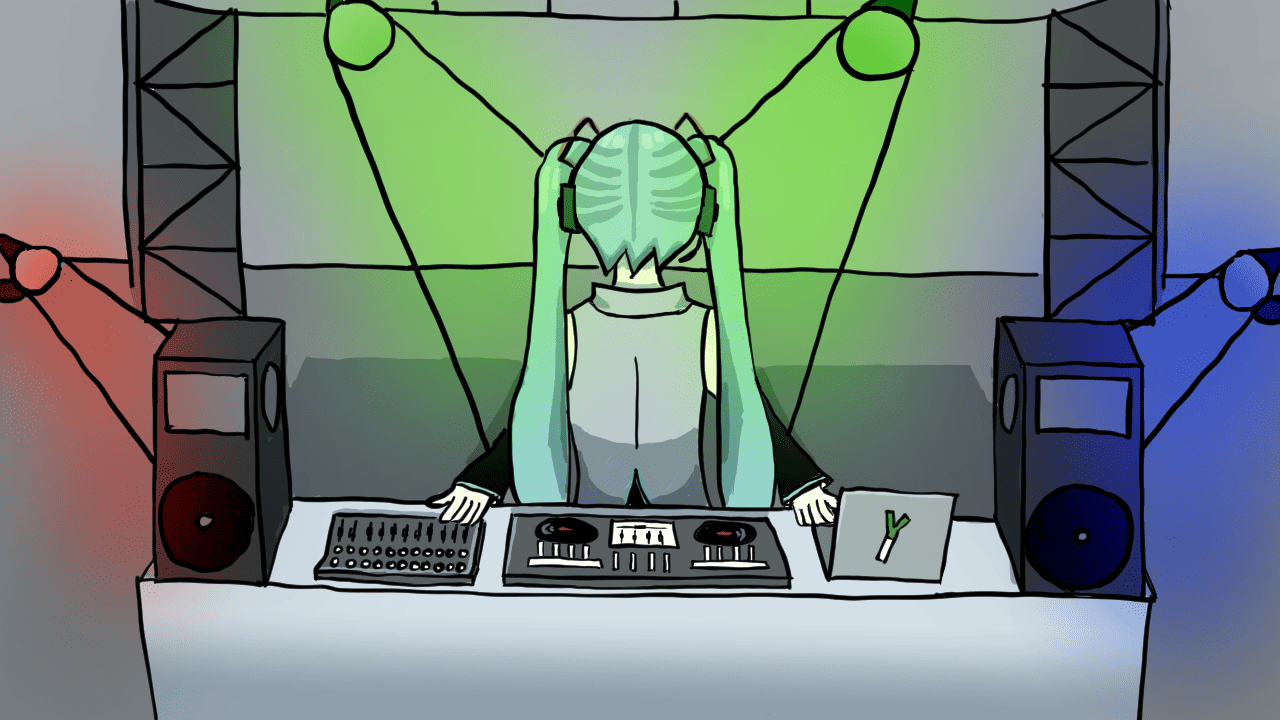 Vocaloidrillのサムネイル