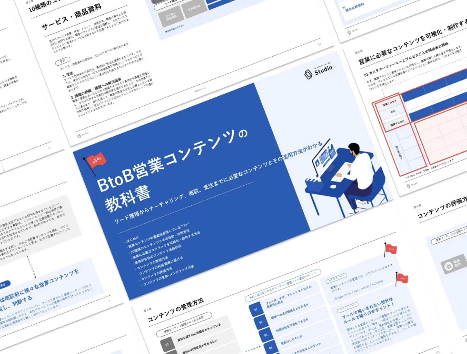 資料の表紙