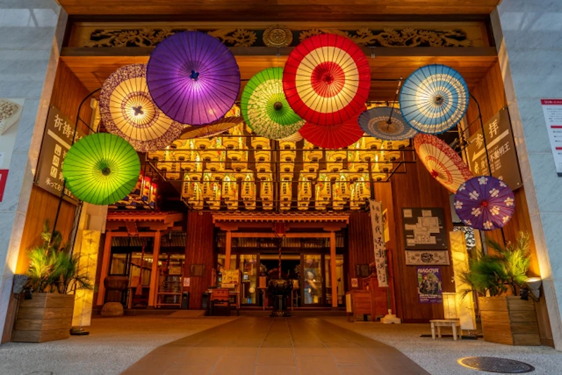 万松寺