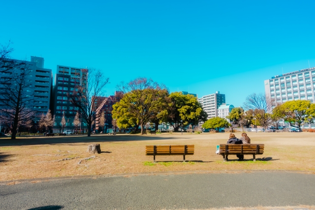 白川