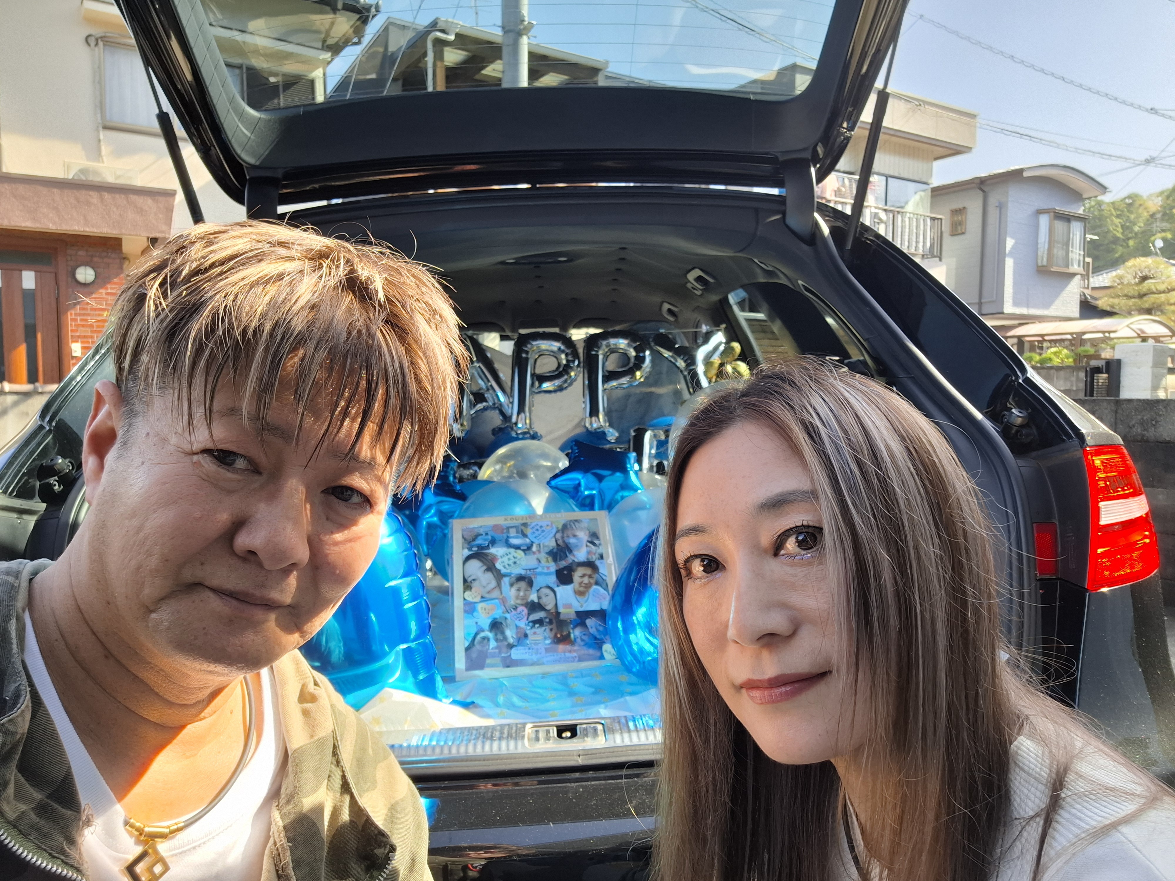 岐阜×高知、遠距離でも恋は叶う。「愛を貫きたい」と思えた、人生最後のパートナーとの出会いの関連画像 1