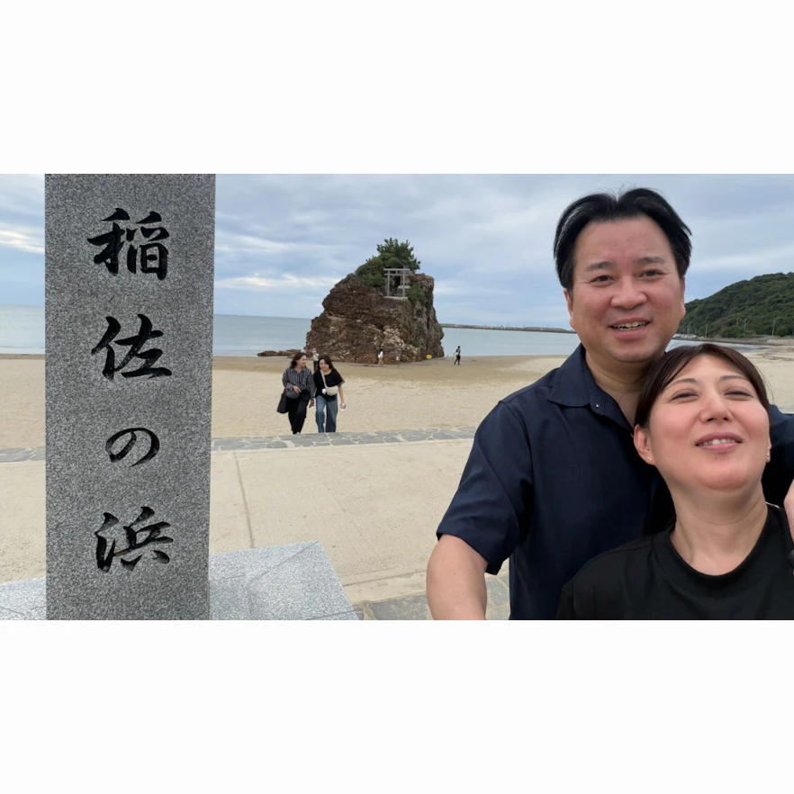 離婚から12年と8年の二人。 「まずは飲み友達から」 そんな気軽な関係性から始まったラス恋の関連画像 1