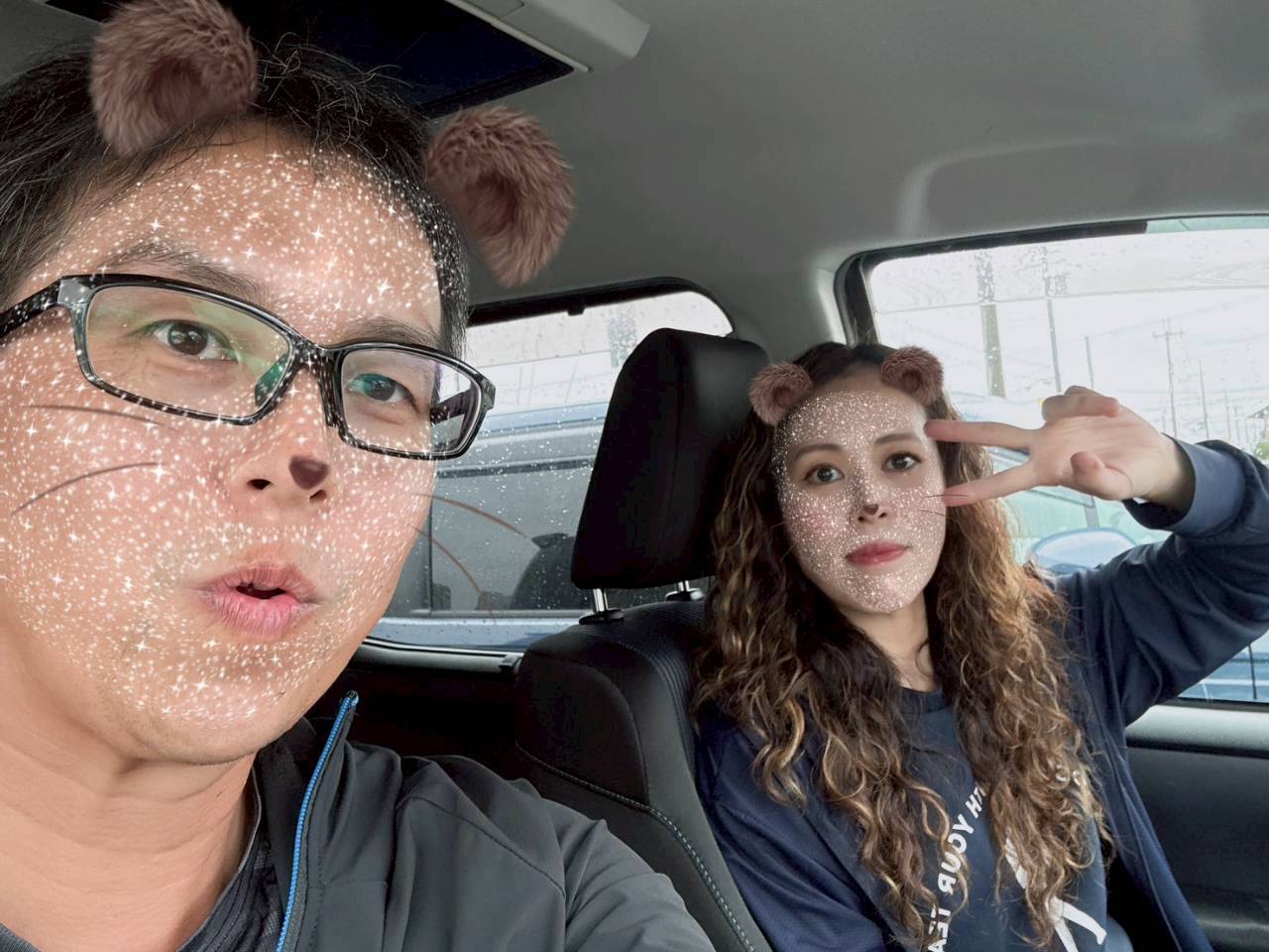 卓球を通じて「この人とは本当に気が合う」と確信。結婚を焦らないふたりが見つけた、心地よい恋のかたちの関連画像 1