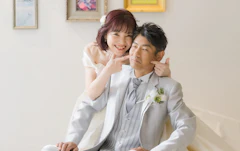 「結婚して、安心できる人生を送りたい」同じ願いを持つふたりがラス恋で出会い、夫婦になるまで