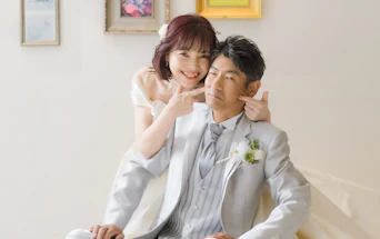 「結婚して、安心できる人生を送りたい」同じ願いを持つふたりがラス恋で出会い、夫婦になるまで