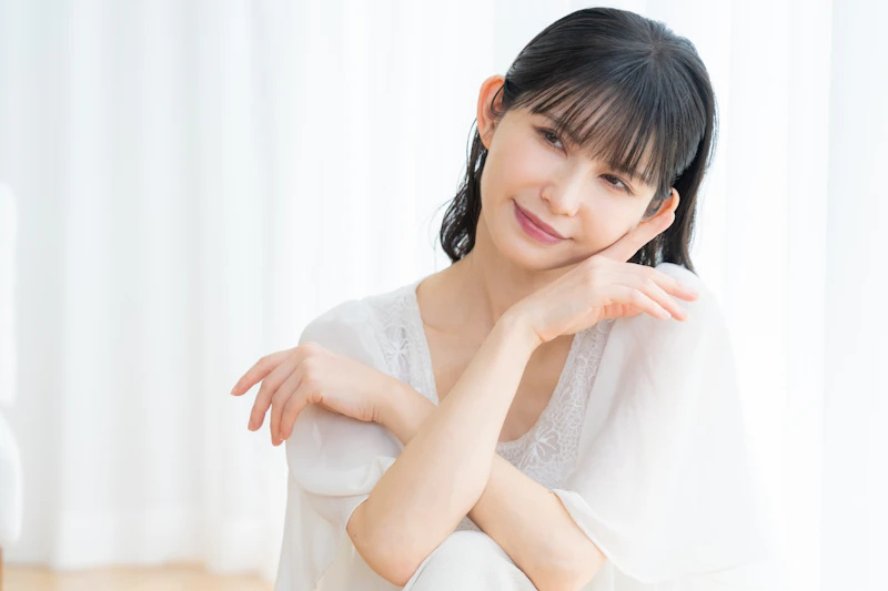 女性