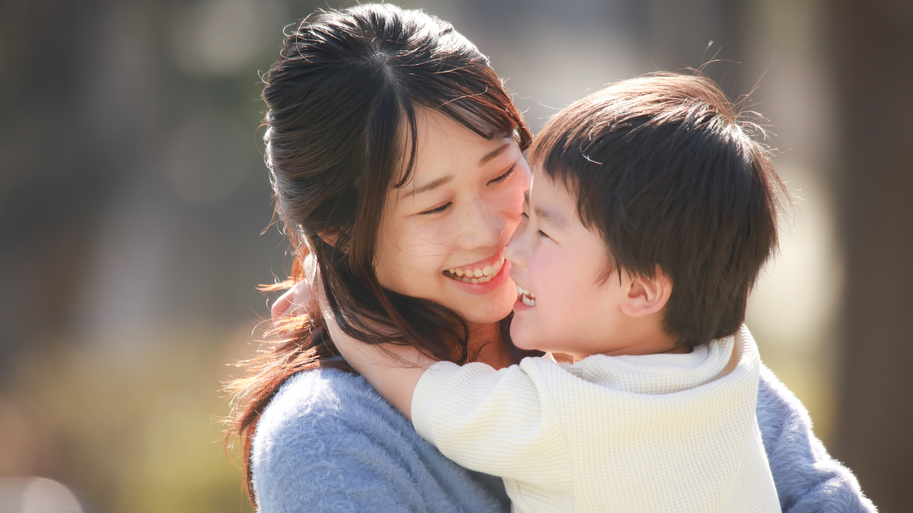 子どもの気持ち