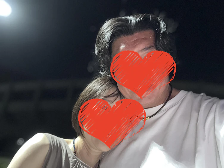 再び始まる、ふたりの青春。 加速していくラストの恋