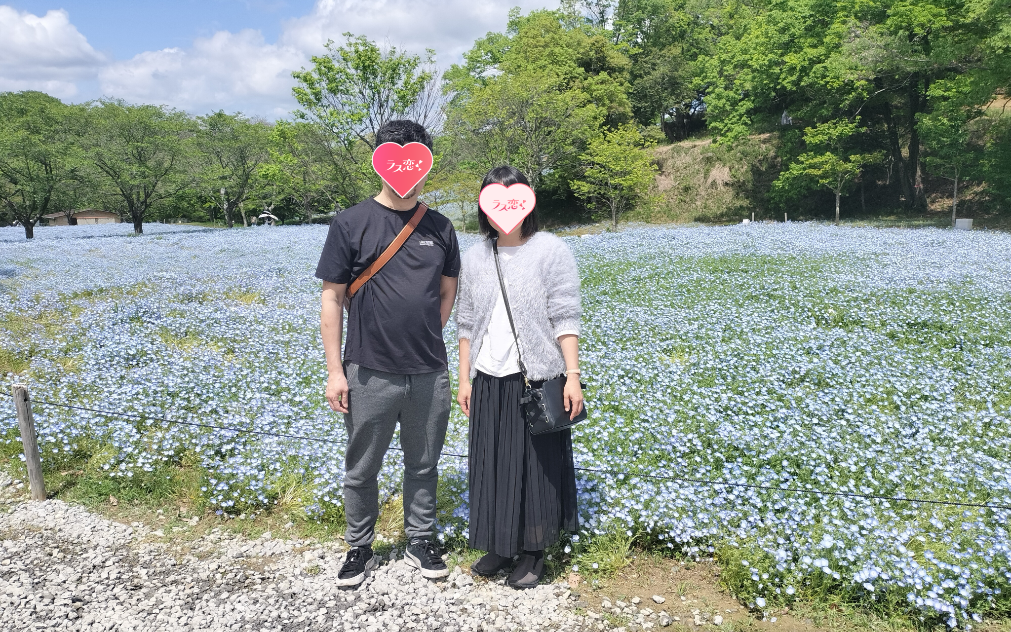 同じ離婚経験があったからこそ、自然と分かり合えた。同世代のふたりが見つけたラストの恋の関連画像 1