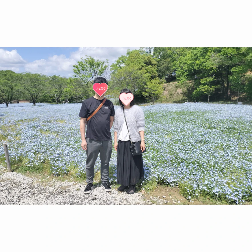 同じ離婚経験があったからこそ、自然と分かり合えた。同世代のふたりが見つけたラストの恋の関連画像 1