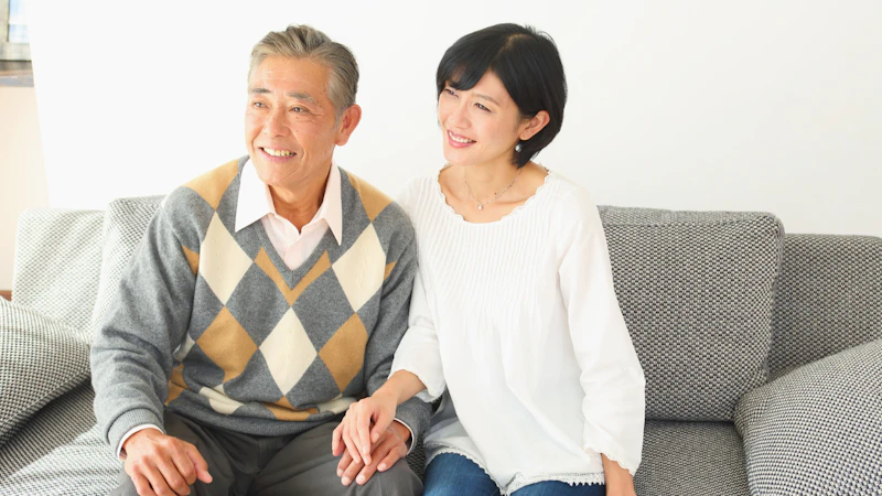 認めてもらう