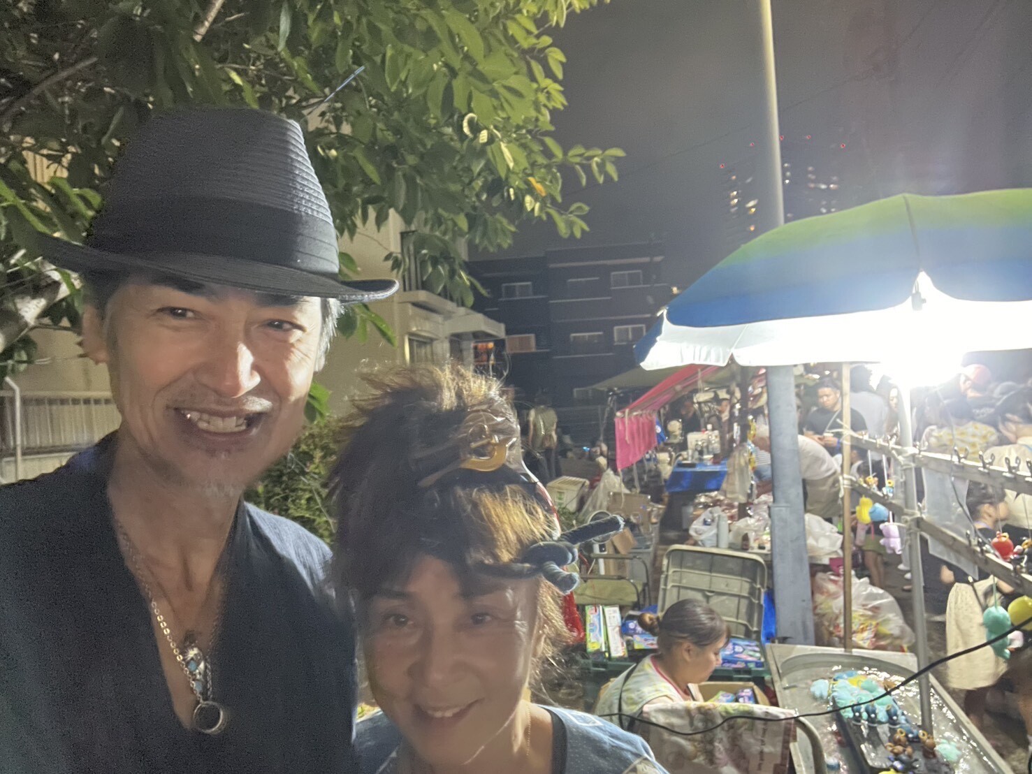 60歳を超えてもラブラブでいたい！そんな想いが運命を動かした、情熱的な二人のラストの恋の関連画像 1