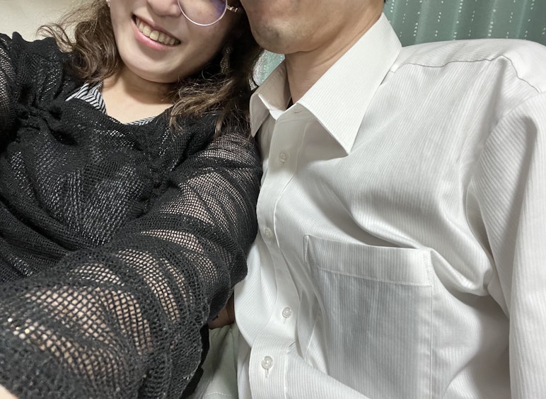 「障害を感じさせない、あなたの純粋さに惹かれました」急接近した最後の恋